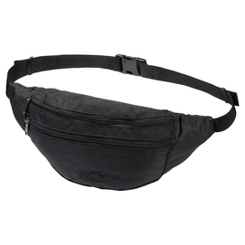 Hip Bag Jack Wolfskin Pac Me Black