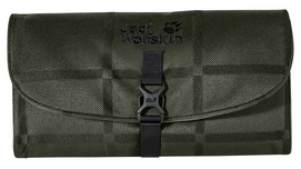 Kulturbeutel Jack Wolfskin Waschsalon Y.D. Pinewood Big Check