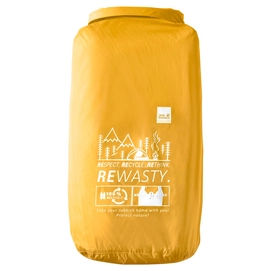 Bag Jack Wolfskin Re Wasty Burly Yellow Xt