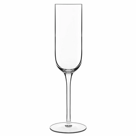 Champagneglas Luigi Bormioli Sublime 210 ml (4-Delig)