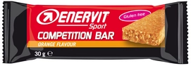 Enervit Competition Bar Orange Gluten Free (30 g)