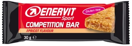 Enervit Competition Bar Apricot Gluten Free (30 g)