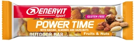 Enervit Power Time Fruits Nuts Gluten Free (30 g)