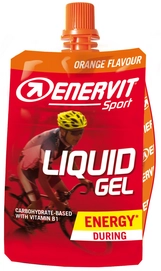 Enervit Liquid Gel Orange (60 ml)
