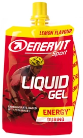 Enervit Liquid Gel Lemon (60 ml)