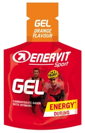 Enervit Gel Orange (25 ml)