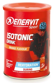 Enervit Isotonic Drink Orange (420 g)