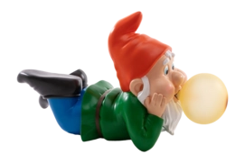 Tafellamp Seletti Gummy Dreaming