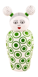 Vaas Seletti Le Canopie Izumi Dolomite