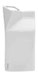 Melkkan Seletti Porcelain Milk Jug