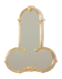 Spiegel Seletti Liberty Mirror Man