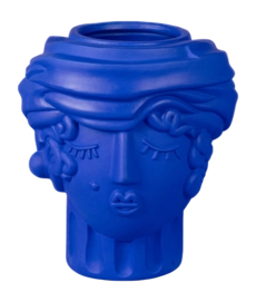 Vaas Seletti Terracotta Vase Women