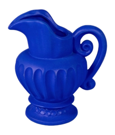 Vaas Seletti Terracotta Vase Caraffa