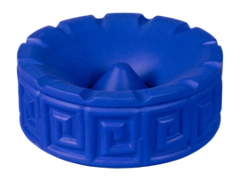Asbak Seletti Terracotta Ashtray Greche