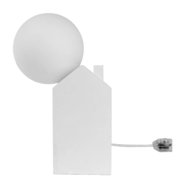 Tafellamp Seletti Dreamlike In Cement