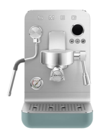 Espressomachine Smeg EMC02EGMEU Emerald Green