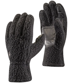 Handschoenen Black Diamond Yetiweight Fleece Black