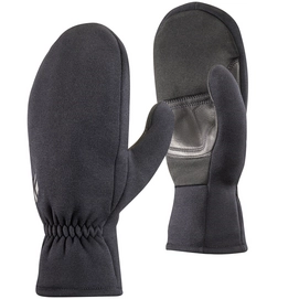 Fäustlinge Black Diamond Heavyweight Screentap Mitts Schwarz