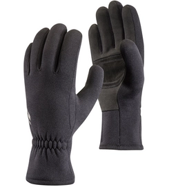 Gloves Black Diamond Midweight Screentap Black