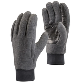 Gants Black Diamond Heavyweight Wooltech Slate