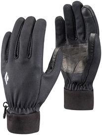 Handschoenen Black Diamond Digital Liner Black
