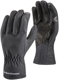 Handschoenen Black Diamond Soft Shell Black