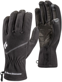 Handschoenen Black Diamond Windweight Black