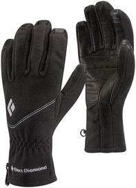 Handschoenen Black Diamond Women S Windweight Black