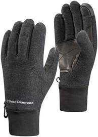 Handschoenen Black Diamond Woolweight Black