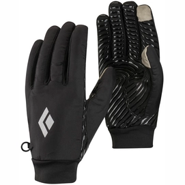 Handschoenen Black Diamond Mont Blanc Black