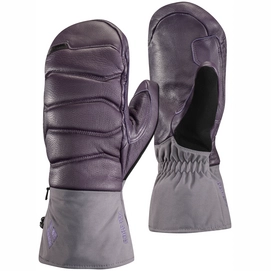 Wanten Black Diamond Women S Iris Mitts Nightshade