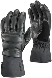 Handschoenen Black Diamond Women S Iris Black