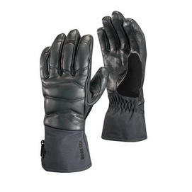 Handschoenen Black Diamond Women's Iris Nickel