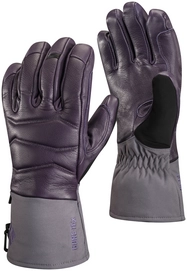 Handschoenen Black Diamond Women S Iris Nightshade