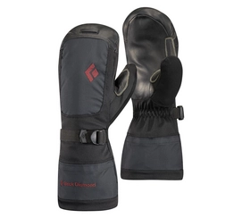 Fäustlinge Black Diamond Women S Mercury Mitts Black Damen