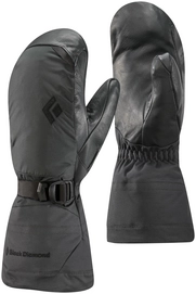 Wanten Black Diamond Women's Ankhiale Mitts Goretex Black