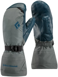 Wanten Black Diamond Women's Ankhiale Mitts Goretex Sage