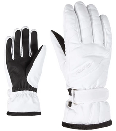 Handschoen Ziener Women Kileni PR Glove White