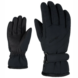 Gants Ziener Women Kileni PR Glove Black-7.5
