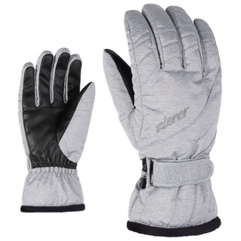 Handschuhe Ziener Kileni PR Glove Light Melange Damen-6