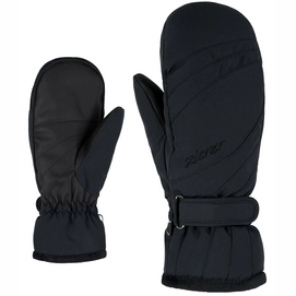 Gants Ziener Women Kilenis PR Mitten Glove Black