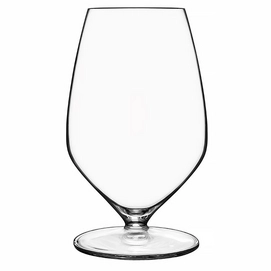 Verres à Vin Blanc Luigi Bormioli T-Glass 350 ml (4-Pièces)