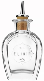 Doseerfles Luigi Bormioli Mixology Elixir Nr. 3 100 ml
