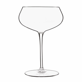 Champagne glass Luigi Bormioli Tentazioni 300 ml (6-pieces)