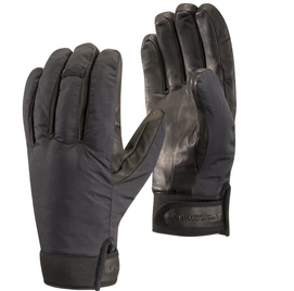 Gants Black Diamond Heavyweight Waterproof Black
