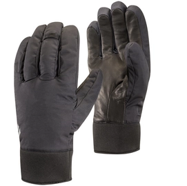 Gants Black Diamond Midweight Waterproof Black