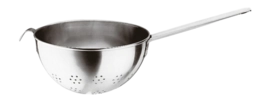 Vergiet Paderno Satin Steel 26 cm