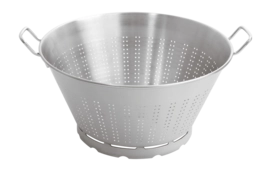 Vergiet Paderno Satin Steel 50 cm Met Onderzetter