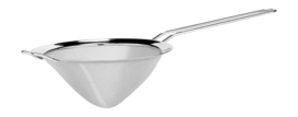 Sieb Paderno Steel 8,5 cm