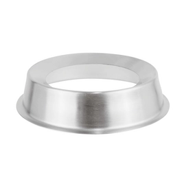 Foot Mixing Bowl Paderno Satin Steel 16 cm